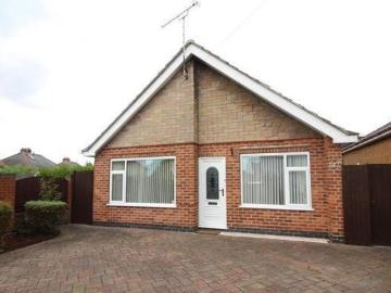 2 bedroom bungalow for sale in Stamford Street Awsworth...