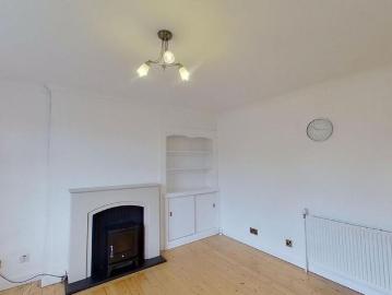 2 bedroom bungalow to rent