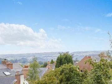 2 Bedroom Detached Bungalow For Sale In Crich, Matlock