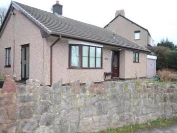 2 Bedroom Detached Bungalow For Sale In Llysfaen