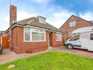 2 Bedroom Detached Bungalow For Sale In Spondon