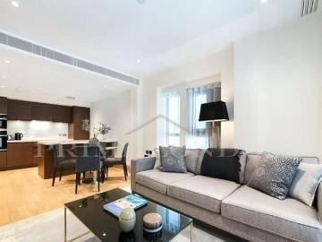 2 Bedroom Detached House For Rent In John Islip Street