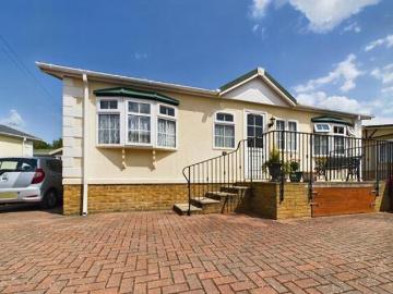2 Bedroom Detached House For Sale In Old Bridge Road,...
