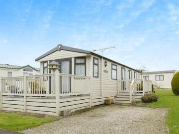 2 Bedroom Detached House For Sale In Looe, Cornwall