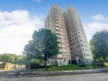 2 Bedroom Duplex For Sale In Roughwood Drive, Liverpool