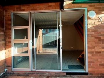 2 Bedroom Duplex in Dorandia