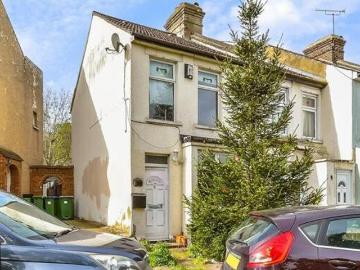 2 Bedroom End Of Terrace House For Sale In Erith