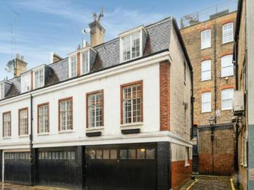 2 Bedroom End Of Terrace House For Sale In London