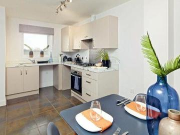 2 Bedroom End Of Terrace House For Sale In Lyme Green,...