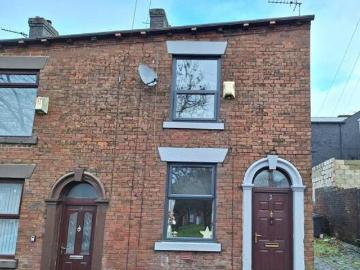2 Bedroom End Of Terrace House For Sale In...