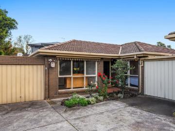 2 Bedroom Villa Essendon North VIC 102773030