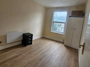 2 Bedroom First Floor Apartment