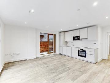 2 Bedroom Flat