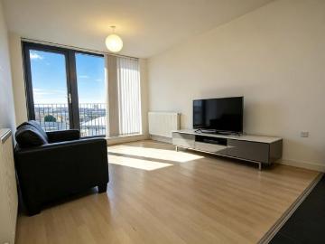 2 bedroom flat to rent