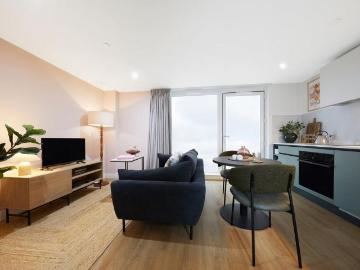 2 bedroom flat to rent