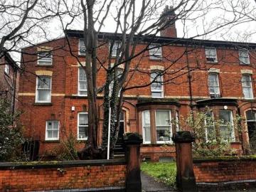 2 Bedroom Flat For Sale In 6 Victoria Road, Waterloo