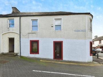2 Bedroom Flat For Sale In Dundonald