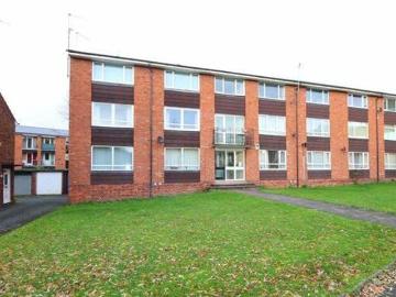 2 Bedroom Flat For Sale In Great Barr, Birmingham