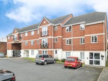2 Bedroom Flat For Sale In Great Barr