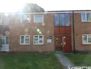 2 Bedroom Flat For Sale In Handsworth, West Midlands