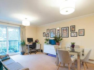 2 Bedroom Flat For Sale In Headington