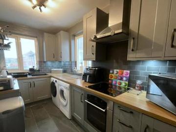 2 Bedroom Flat For Sale In Hebburn, Tyne And Wear