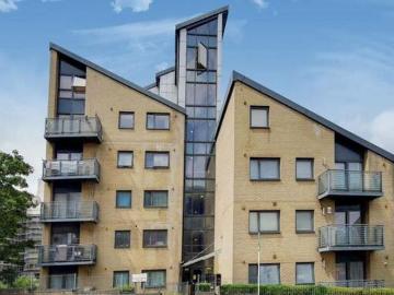 2 Bedroom Flat For Sale In Ilford