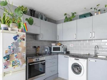 2 Bedroom Flat For Sale In London
