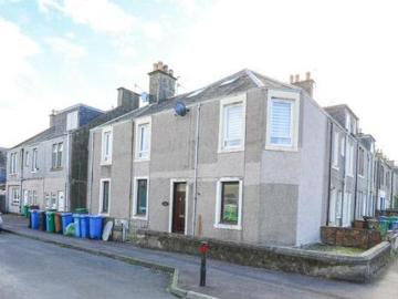 2 Bedroom Flat For Sale In Methil