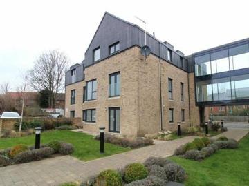 2 Bedroom Flat For Sale In Ponteland, Northumberland
