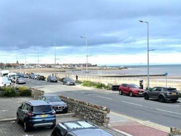 2 Bedroom Flat For Sale In Rhos On Sea
