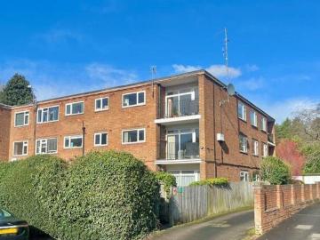 2 Bedroom Flat For Sale In Silver Birch Road, Erdington