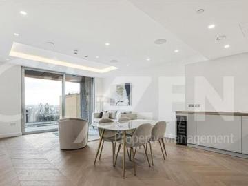 2 Bedroom Flat For Rent In 16 Minories