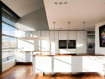 2 Bedroom Flat For Rent In 1 Evershed Walk, London