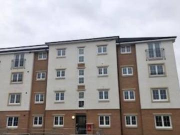 2 bedroom flat for rent in 33 Kenley Road Renfrewshire PA4