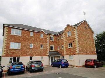 2 bedroom flat for rent in Cong Burn ViewPelton...
