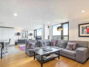 2 Bedroom Flat For Rent In Islington
