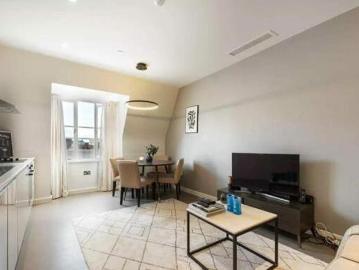 2 Bedroom Flat For Rent In Kensington, London