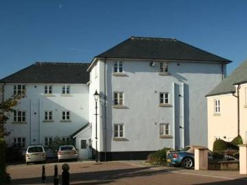 2 bedroom flat for rent in Kingsbridge TQ7