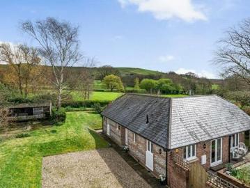 2 Bedroom House For Sale In Child Okeford