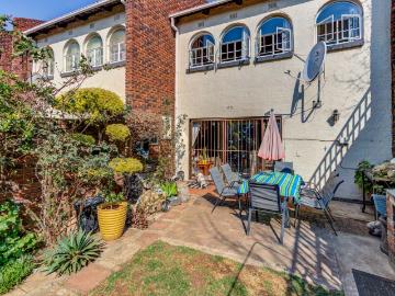 2 Bedroom House For Sale in Boksburg South