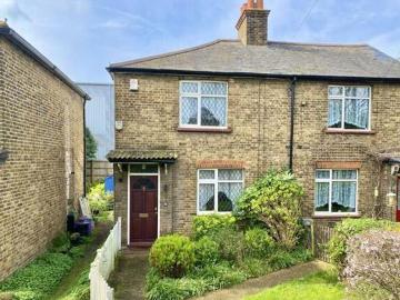 2 Bedroom House For Sale In Dawley Road