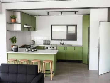 2 Bedroom House in Grabouw