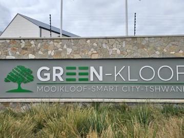 2 Bedroom House in Mooikloof Ridge