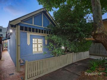 2 Bedroom House Richmond VIC 101583543