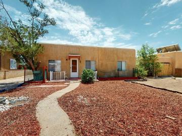 2 Bedroom Home for Rent at 5016 5th St Nw, Albuquerque,...