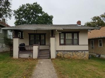 2 Bedroom Home for Rent at 5012 S Benton Ave #NA, Kansas...