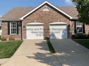 2 Bedroom Home for Rent at 8426 N Ava Ave, Kansas City,...