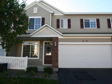 2 Bedroom Home for Rent at 851 Willow Glen Ct, Buffalo,...