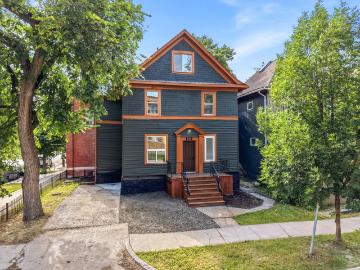 2 Bedroom Home for Rent at 144 Arlington St, Winnipeg,...